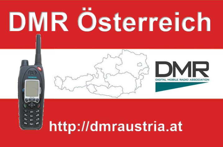 DMR Österreich